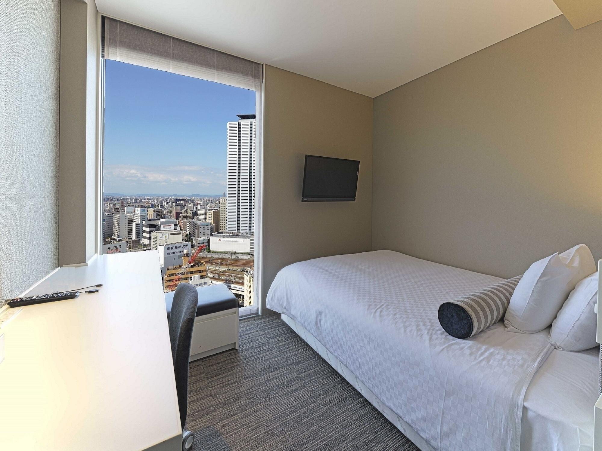 Meitetsu Inn Nagoyaeki Shinkansenguchi Zewnętrze zdjęcie