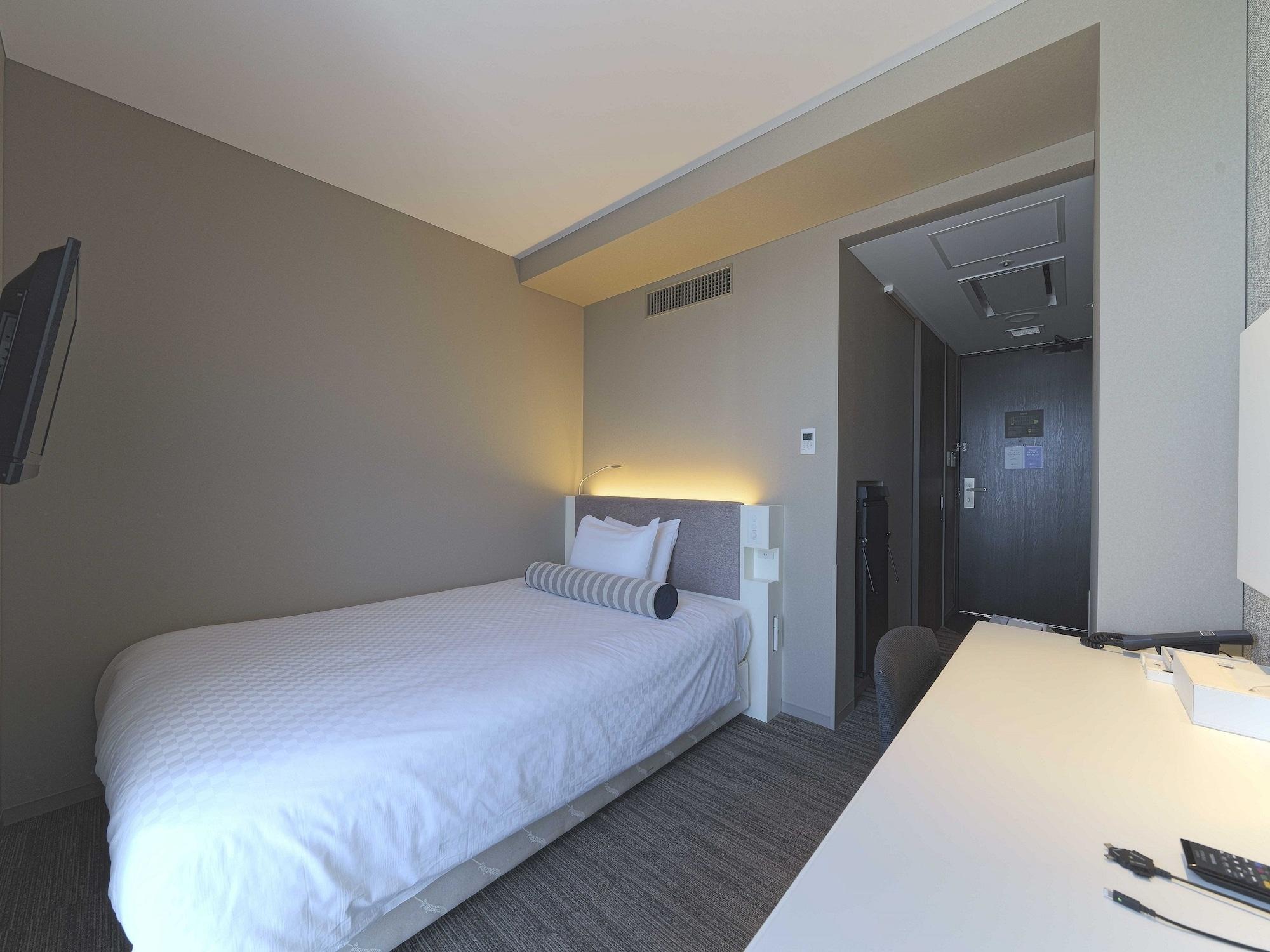 Meitetsu Inn Nagoyaeki Shinkansenguchi Zewnętrze zdjęcie