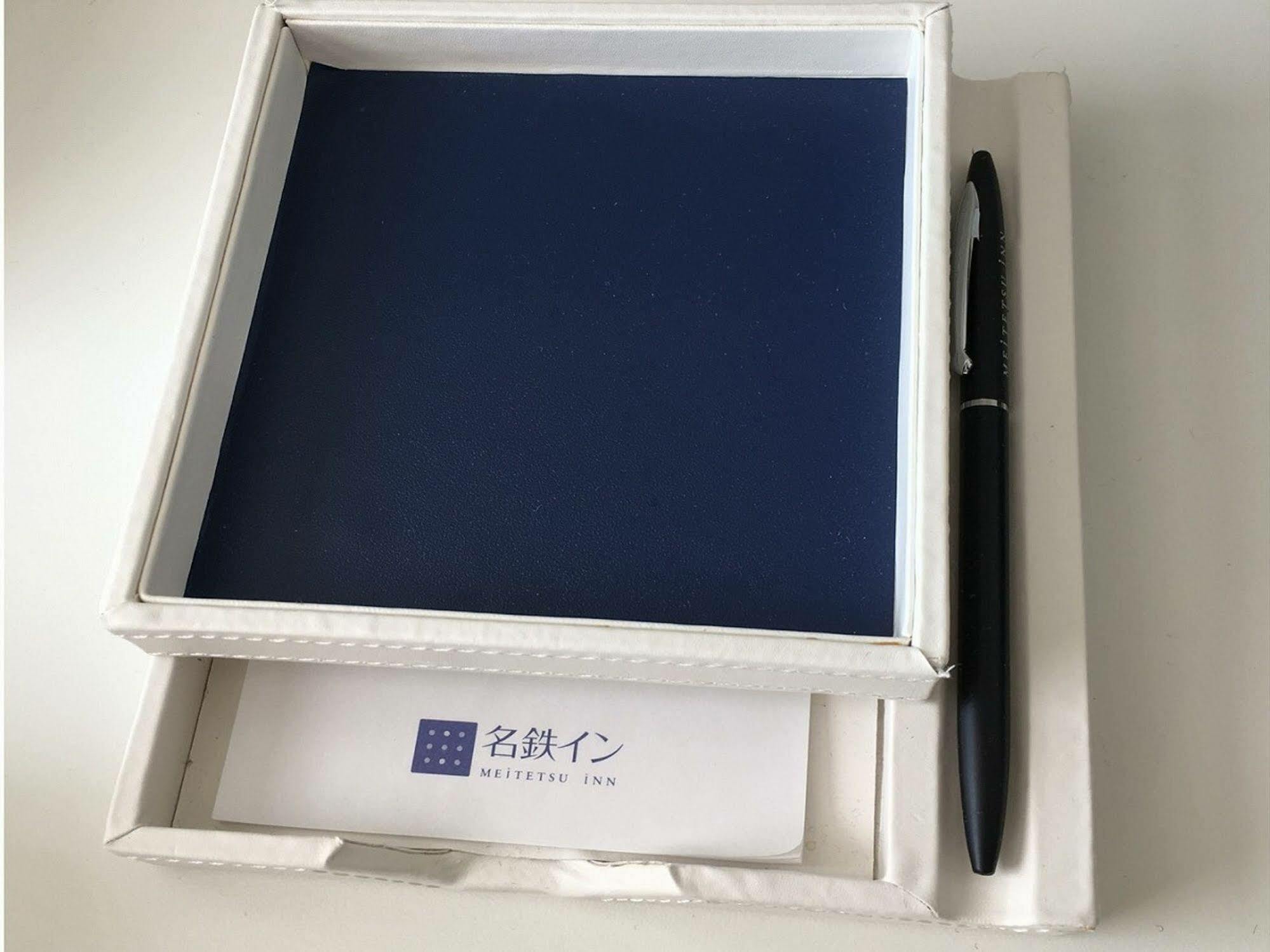 Meitetsu Inn Nagoyaeki Shinkansenguchi Zewnętrze zdjęcie