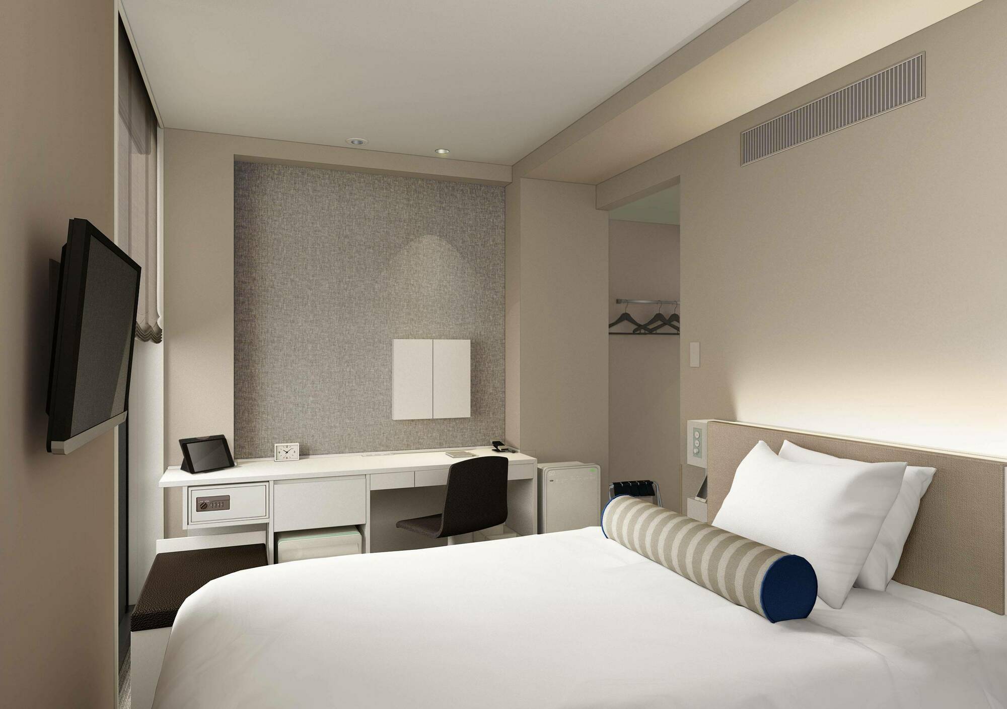 Meitetsu Inn Nagoyaeki Shinkansenguchi Zewnętrze zdjęcie