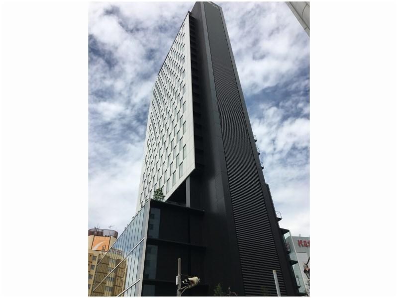 Meitetsu Inn Nagoyaeki Shinkansenguchi Zewnętrze zdjęcie