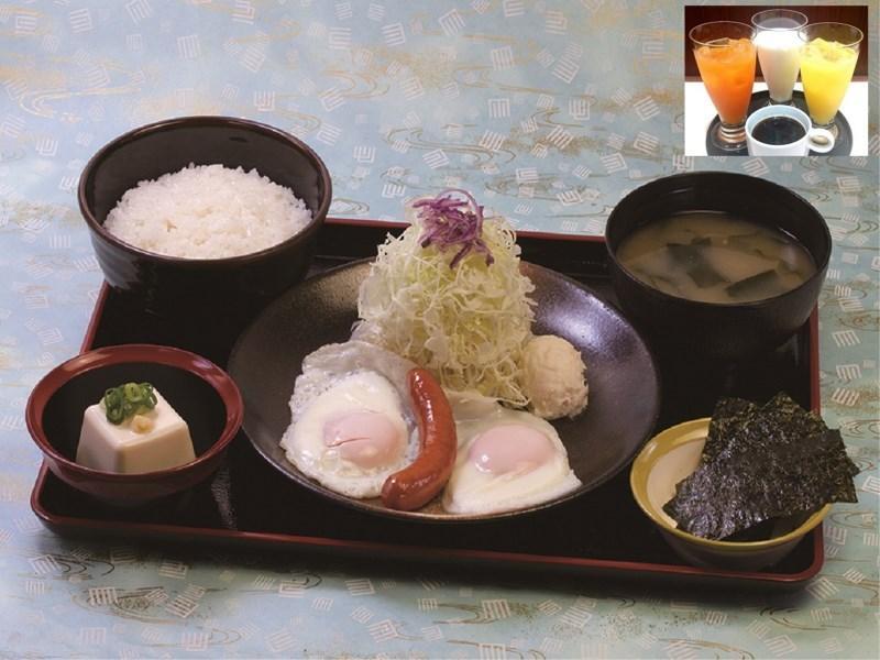 Meitetsu Inn Nagoyaeki Shinkansenguchi Zewnętrze zdjęcie