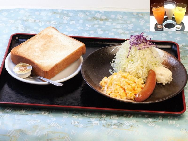 Meitetsu Inn Nagoyaeki Shinkansenguchi Zewnętrze zdjęcie