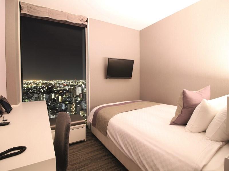 Meitetsu Inn Nagoyaeki Shinkansenguchi Zewnętrze zdjęcie