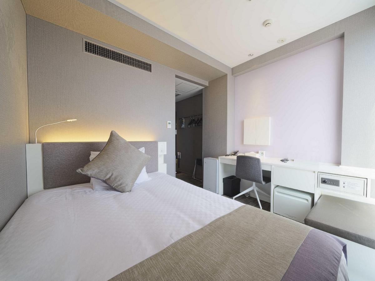 Meitetsu Inn Nagoyaeki Shinkansenguchi Zewnętrze zdjęcie